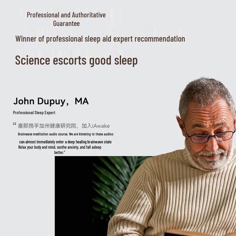 Sena J20S Wireless Sleep Earbuds