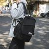 Wasserdichter Rucksack im japanischen Stil für Damen und Herren - Großes Fassungsvermögen für Studenten und Schüler