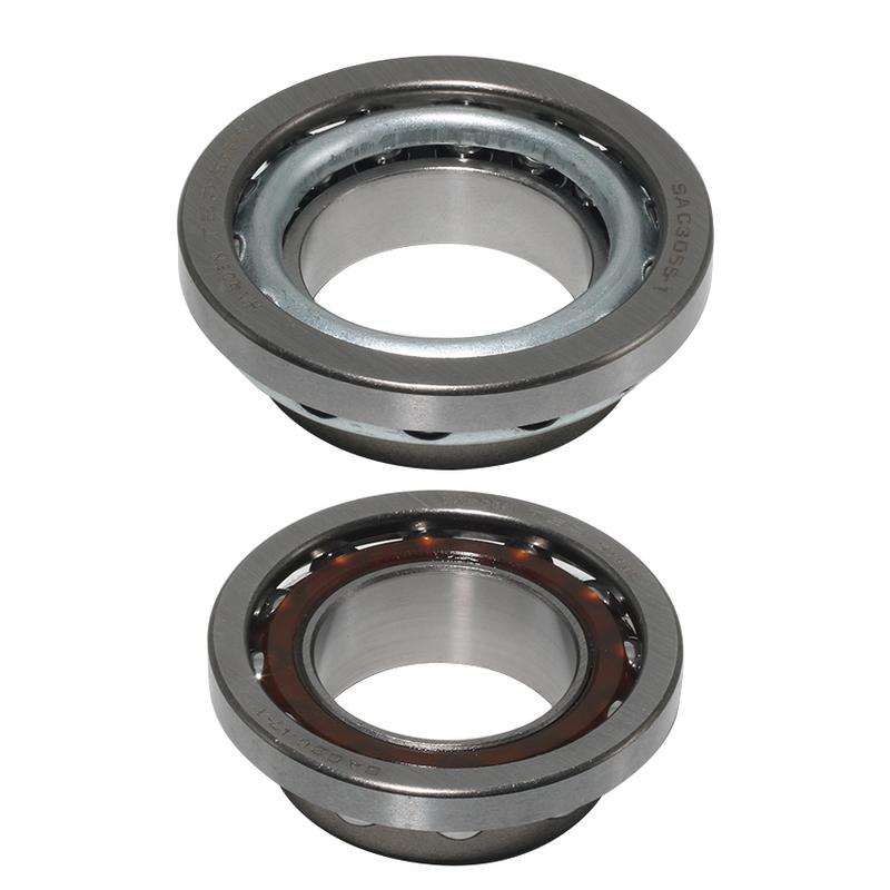 Steering Head Bearing Kit For Honda VT250 MC20 Magna250 VT500C Shadow VT500F VT600CD VT600C VT750C2 VT750C VT750DC2 VT750DCB VLX