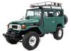 Snorkel Toyota Land Cruiser Fj40