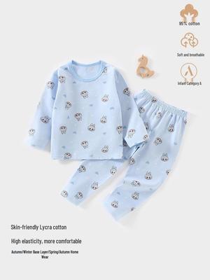 Pyjama's en badjassen – Pyjama sets