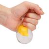 Lazy Egg Squeezing Anti Stress Toy Ball Antistress Clear Water Pinch Mascot Squeezing Toy