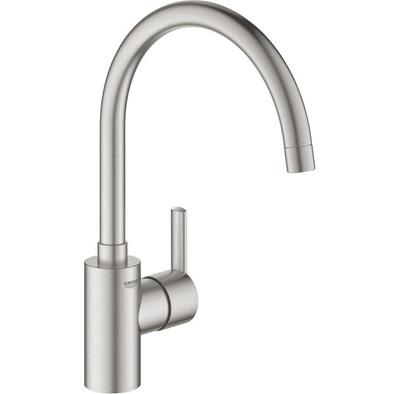 Feel Mixer Steel Supersteel 32670DC2