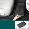 Für Xpeng G6 2025-2026 Aufbewahrungsbox unter dem Sitz Erhöht den Stauraum Praktisch und ordentlich Automobil-Modifikationszubehör