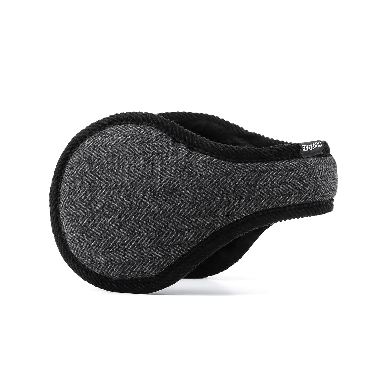 

Pneito Регулируемые и ветрозащитные для холодной погоды и для улицы, осень и унисекс, женские флисовые наушники, защита, размер, складывающиеся на 360 градусов,