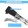 Automatic Chain Nail Gun Adapter Power Drill Attachment With Screws Woodworking Tool Auto Feed Screwdriver Tape Chain