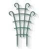 6 Pieces Rustproof Garden Trellis for Potted Climbing Plants Outdoor Indoor Pot Stable Supports for Home Office