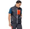 Жилет Jack Wolfskin Routeburn