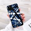 Eddie Van Halen Graphic Guitar Phone Case for Google Pixel 10 9 Pro XL 9A 8 7 6 Pro Pixel 8A 7A 6A Pixel 8 7 6 5