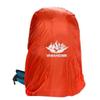 3 Sizes Shoulder Backpack Ravel Safety Outdoor Backpack Cover New Waterproof Rain Cap Cover