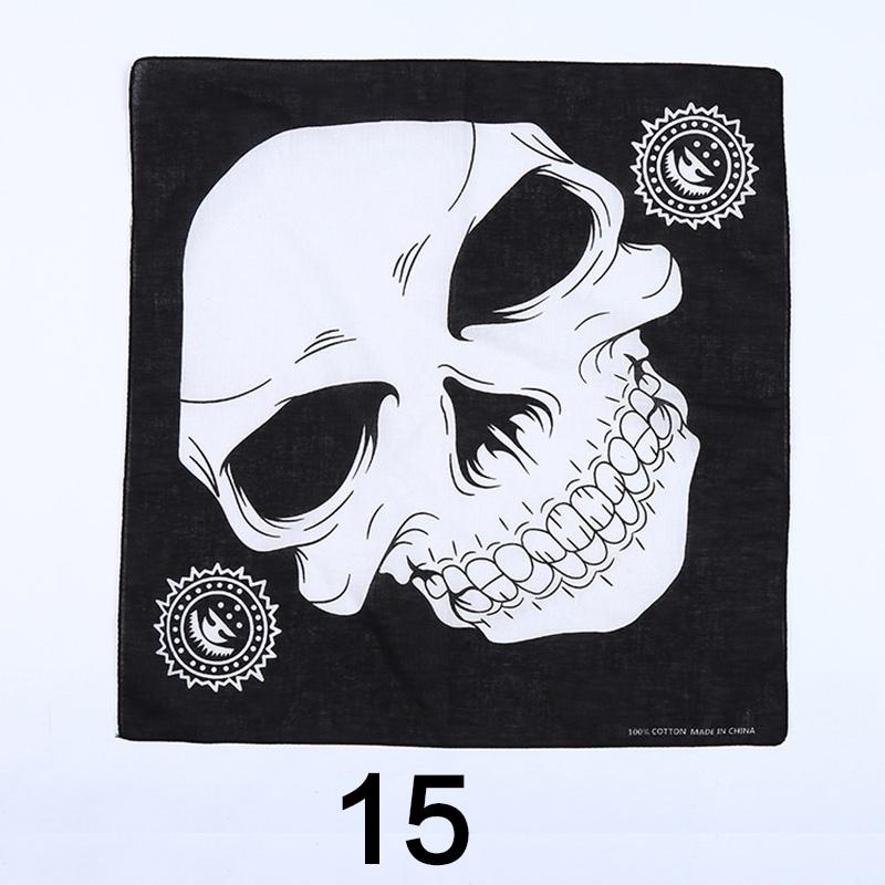 16Colors Mom gift Girlfriend gift Cotton material Summer dress accessories Silk scarf Face mask