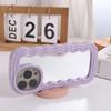 Resin Doll Doll Mobile Phone Stand Support Phone Bracket Animal Phone Holder  Boyfriend Gift