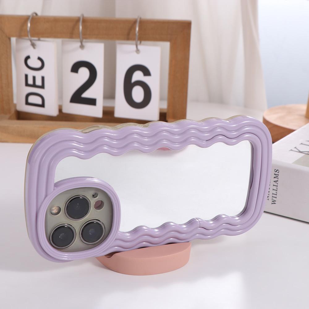 Resin Doll Doll Mobile Phone Stand Support Phone Bracket Animal Phone Holder  Boyfriend Gift