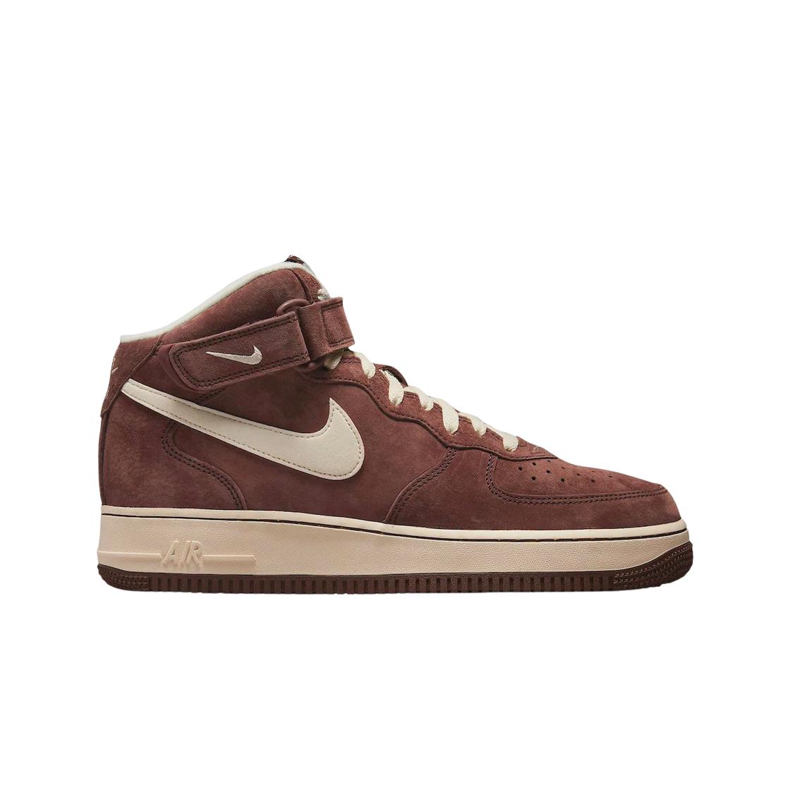 

Мужские кроссовки Nike Air Force 1 Mid 07 QS Chocolate DM0107-200