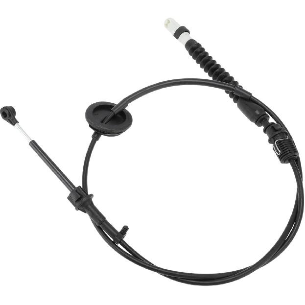 No.25800701 Automatic Transmission Gear Shifter Cable for Chevrolet Colorado 2004-2008 for GMC Canyon 2004-2008 Pickup A/T Range Selector Lever