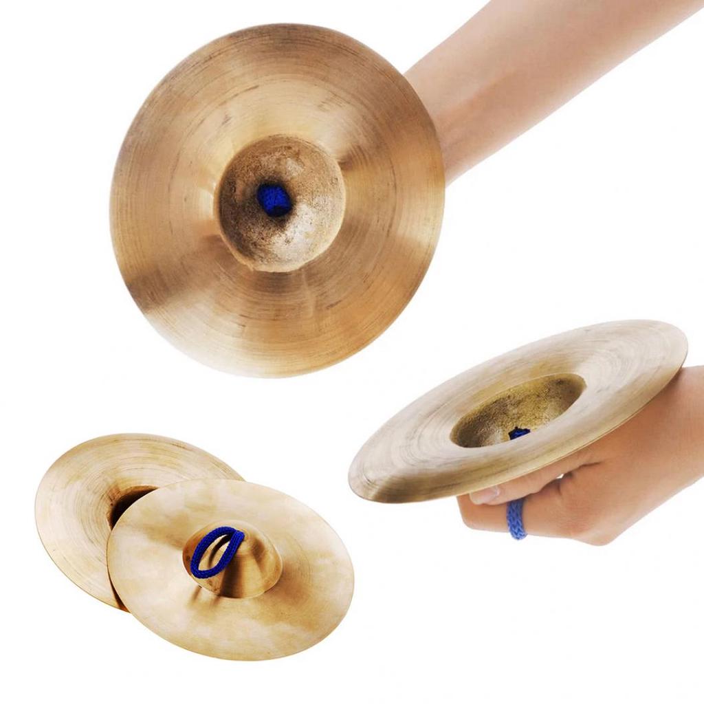 platillos musicales infantiles