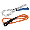 Golf Swing Training Rope,Swing Practice Rope,Golf Supplies, Portable Rope Swing Exerciser,Warm up Stick,for Golf Club,Gift