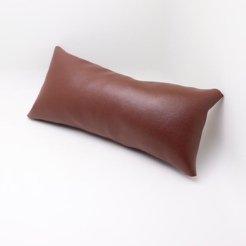 Νέο Μαξιλάρι Επίδειξης Κοσμημάτων από PU Δέρμα: Βάση για Βραχιόλια και Ρολόγια