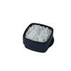 Ihara Kihan SUMINO Authentic Steamer SN-101, Made In Japan, for Microwave Cooking and Fluffy Cooking