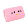 Animal Handy Covered Office Nap Pillow Winter Hand Warmer Pillow Plush Toy Female Gift