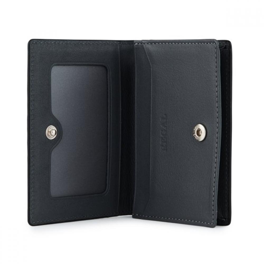 Kumkang Men S Cowhide Card Wallet Showa5012mregf7