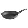 Frying Pan - Java - 20 Cm - Aluminum - Black - Dishwasher Safe