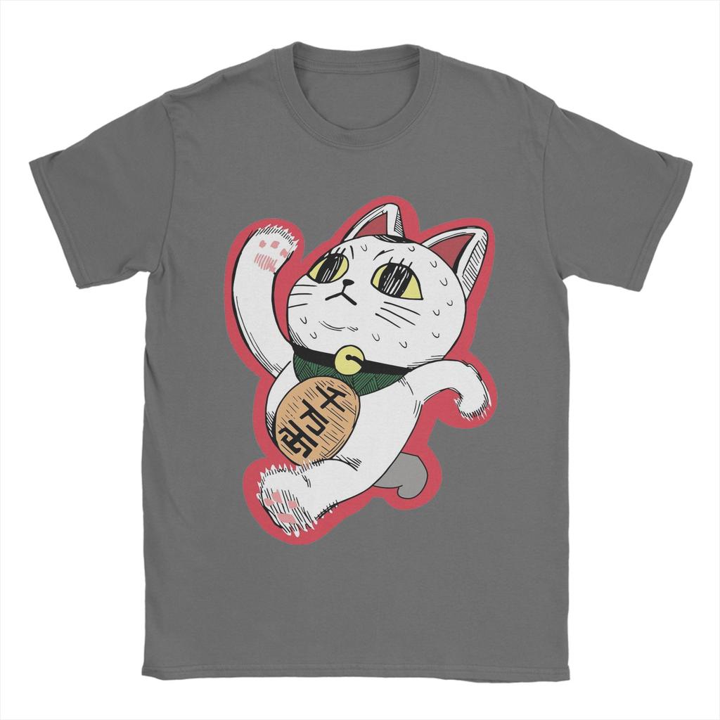 Casual Chainsaw Man Reze Tshirt Mens Crewneck Short Sleeve Tops Shirts Anime Movie Cotton Summer TopsTops