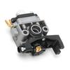 Replacement Carburetor Fit for Mantis Tiller GX25 GX25N GX35 Trimmer Bush Cutter Parts
