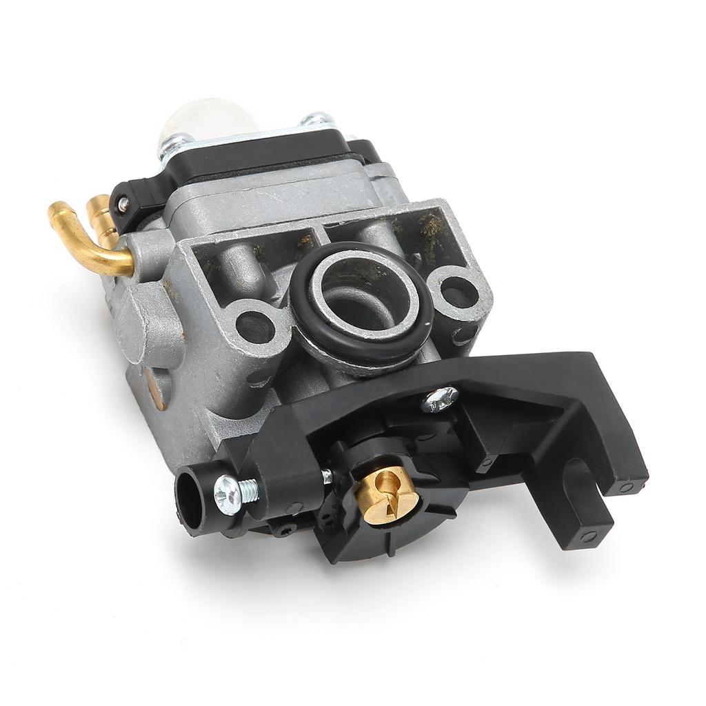 Replacement Carburetor Fit for Mantis Tiller GX25 GX25N GX35 Trimmer Bush Cutter Parts