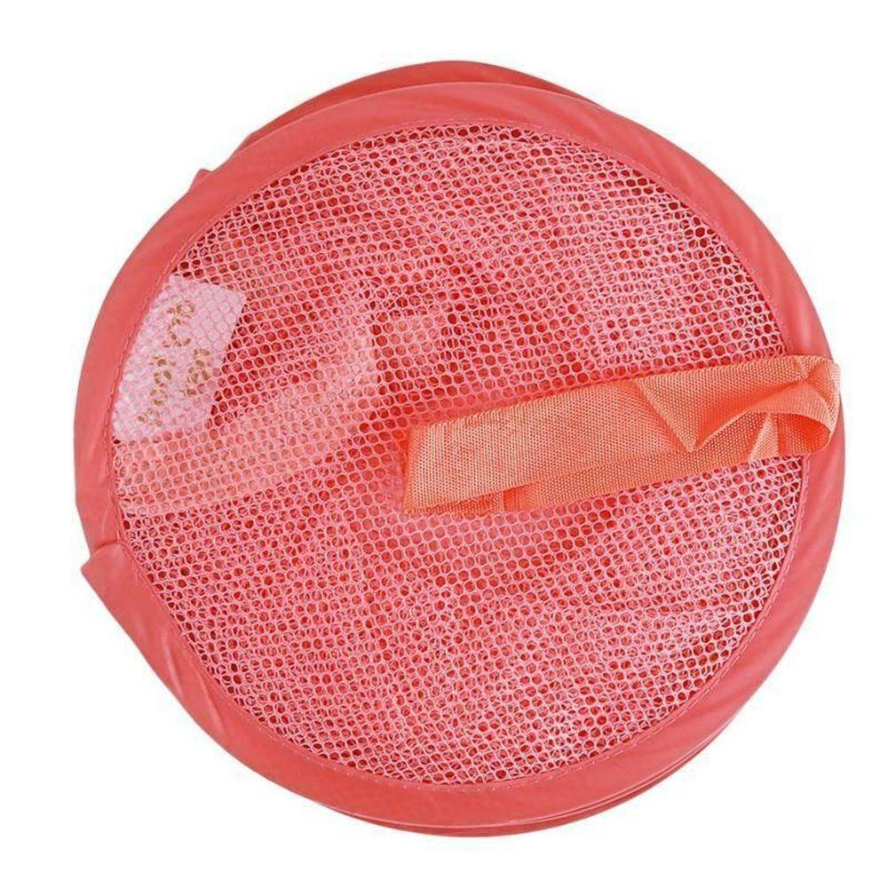 Hanging Clothes Drying Net 3 Layers Breathable Drying Rack Clothes Drying Basket Household