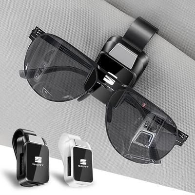 Almacenamiento y organización – Clip coche para gafas
