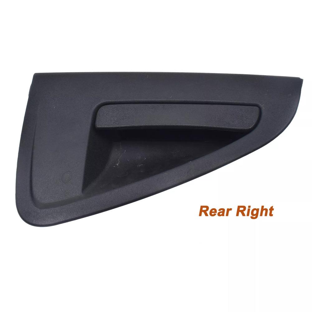 Car Repair Exterior Door Handle OEM Door Handle Built For Daily Use Performance Designed For Easy tallation