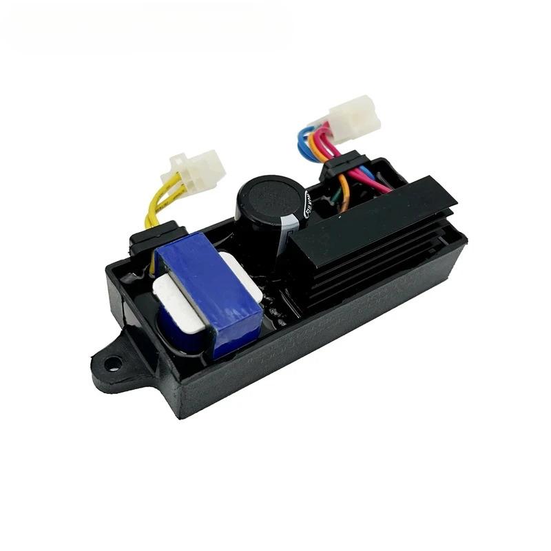 Xeon Welder Generator AVR 5kw 8 Wires Automatic Voltage Regulator Welding Machine Accessory