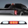 For Ford Raptor F150 15-17 LED 3rd Third Brake Light Reverse Cargo Light High Mount Pickup Taillight Rear Stop Turn Signal Lamp