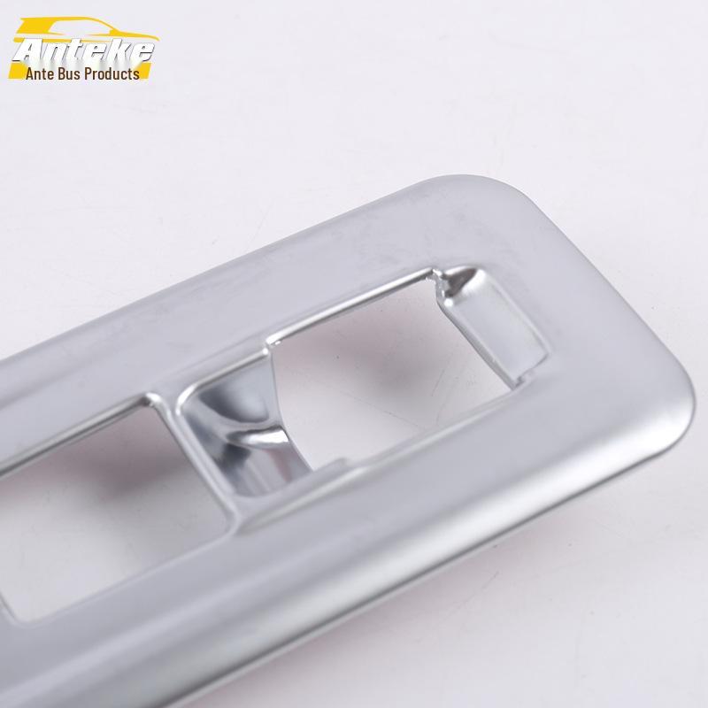 Lexus RX/ES Glass Switch Trim Armrest Panel Sticker