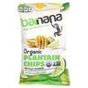 IHerb Chipsy z babki lancetowatej Limonka Acapulco 140g (5 uncji)