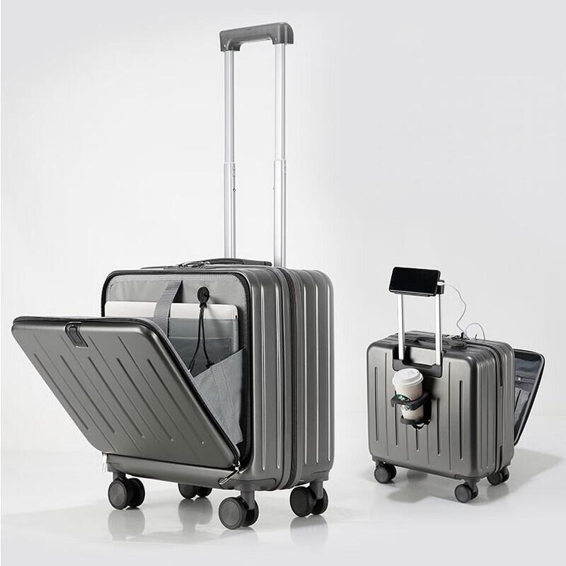 OEING Multi-functional Business Carry-on Luggage