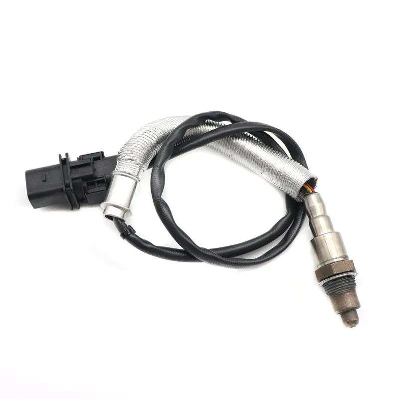 New 11788659884 Car Upstream Air Fuel Ratio Lambda Oxygen O2 Sensor Fits For BMW X1 X2 218i 2017- 220i 216i 0258037002