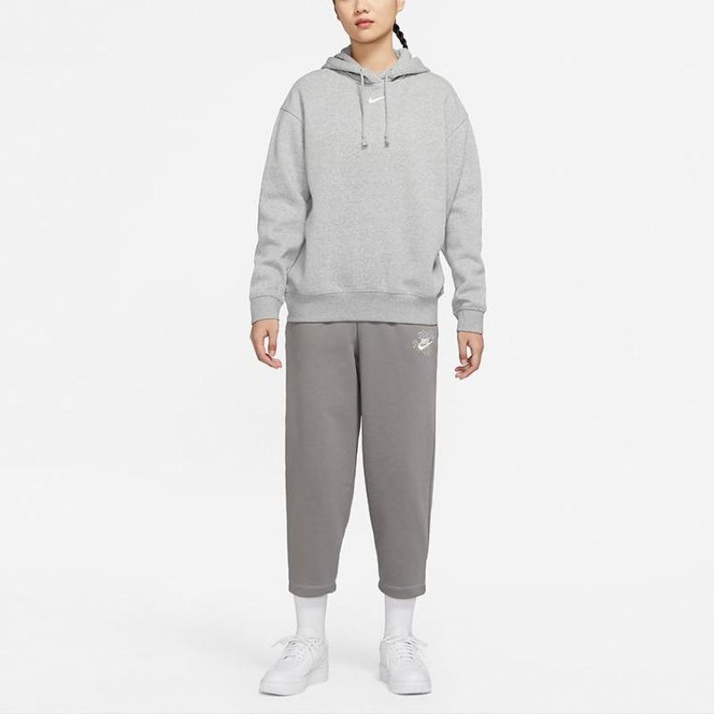 Nike Women's  Sportswear Essentials Printed Pants DR7838-029