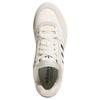 Adidas Originals Drop Step 2.0 Comfortable Low-Top Skate Shoes Unisex Sneakers Off-White KJ1108