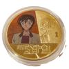 Detective Conan Commemorative Coins: Amuro Tooru & Gin Die-Cast Metal Collection