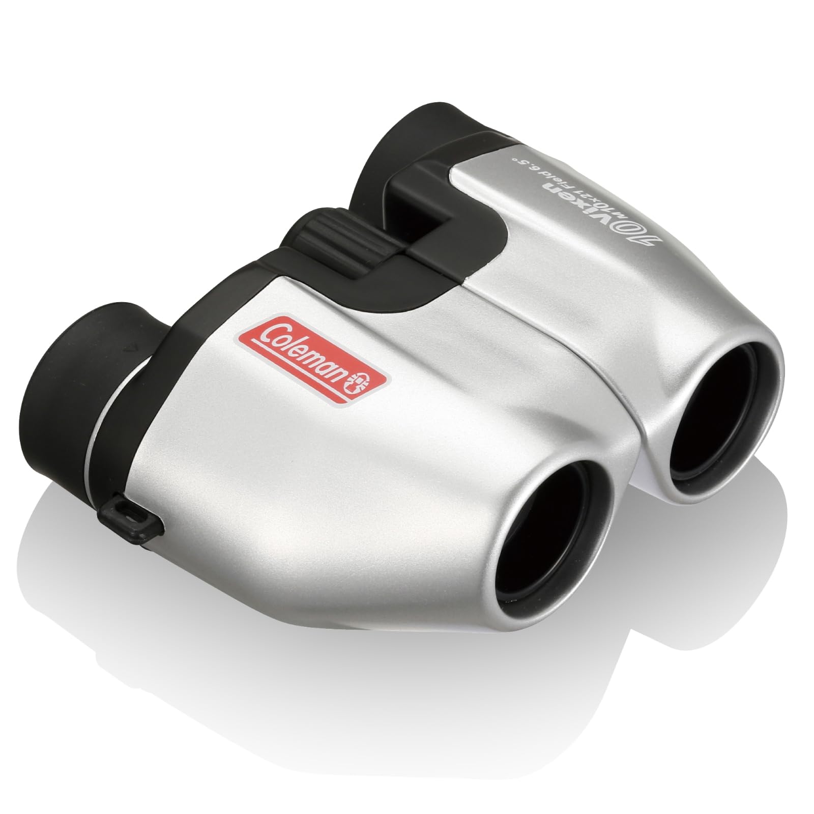 

Vixen Binoculars Coleman Silver M10×21 14574-4