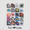 New BalaNce Collage T shirT N