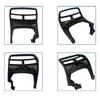 Weatherproof Brake Handguard Suitable For MS261C MS261 Chainsaw ABS Nylon Protective Guard Easy Installation Resistance