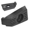 3 7 8.5 10 12 14g Golf Club Head Weights Training Sliding Weights for Golf Club Accessories3g Black