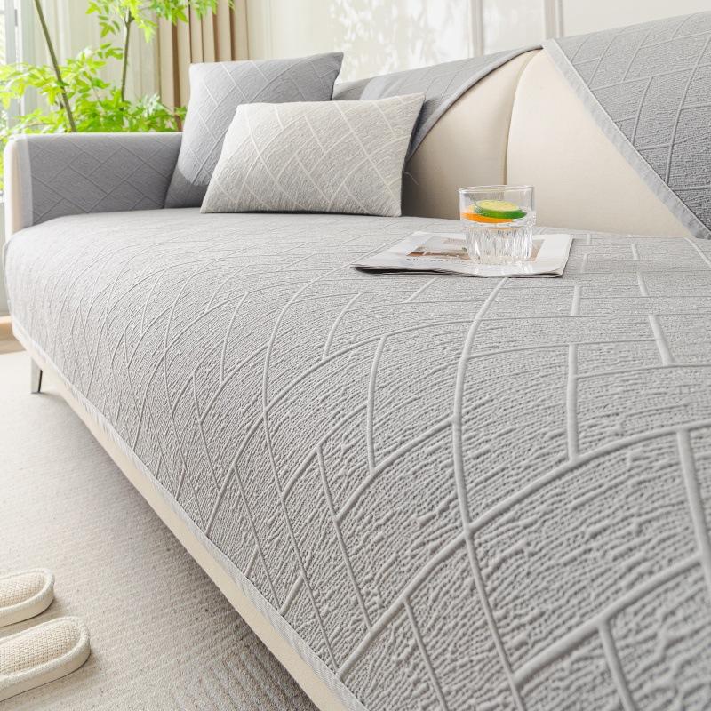 

Летний чехол для дивана, универсальный коврик для дивана, прохладный коврик, подушка, моющееся полотенце для дивана, чехлы для гостиной и дома 70x70