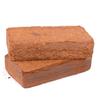 Coconut Coir Nutrient Soil Brick: Ideal for Planting Vegetables & Flowers.