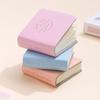 3Pcs Unlined Mini Drawing Book Thick Drawing Paper Portable Hand Ledger  Watercolor