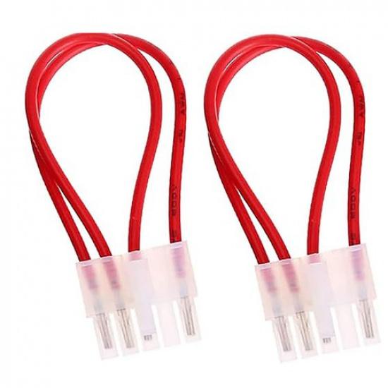 2x High Speed Upgrade Chips For 2000-Up EZGO Electric PDS 36V Golf Cart 73272G01
