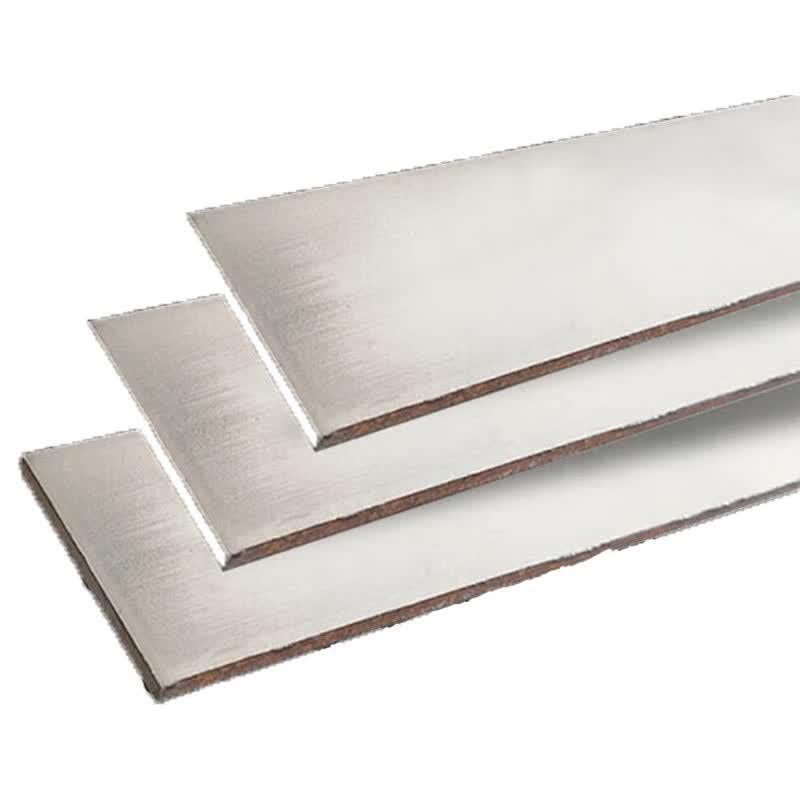 Galvanized Flat Steel Bar
